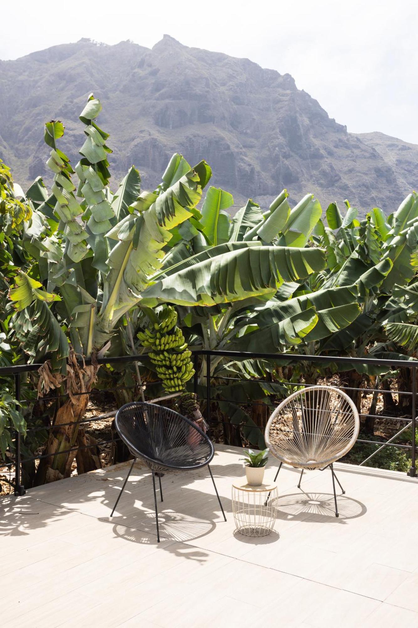 Home2Book Garachico Ocean View & Wifi Las Cruces  Exterior photo